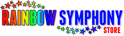 Rainbow Symphony Store