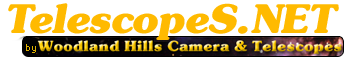 Woodland Hills Cameras and Telescopes